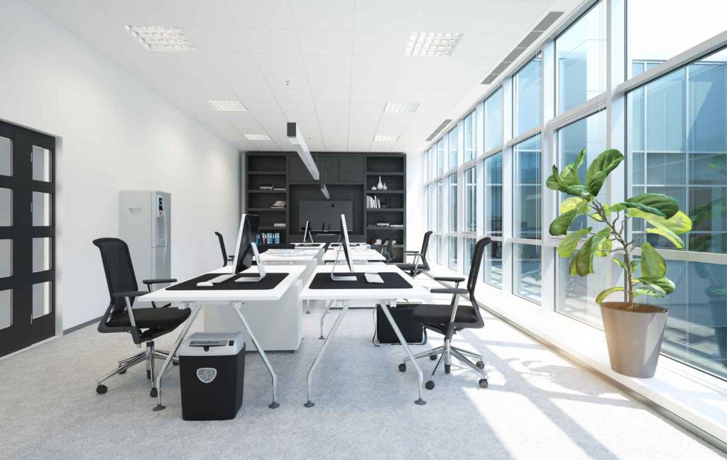 Office Furniture