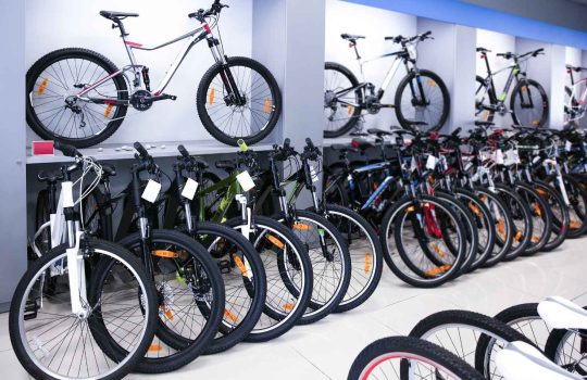 Online Bike Shop2