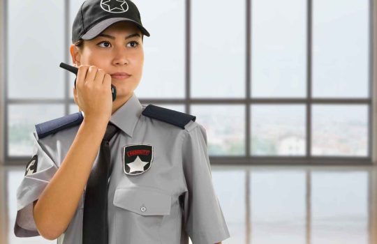 Security Courses and training2