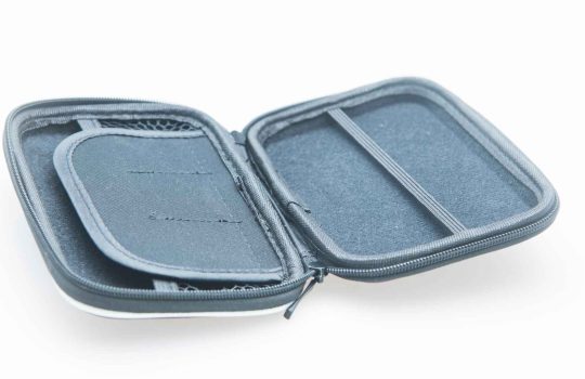 electronic carrying case2